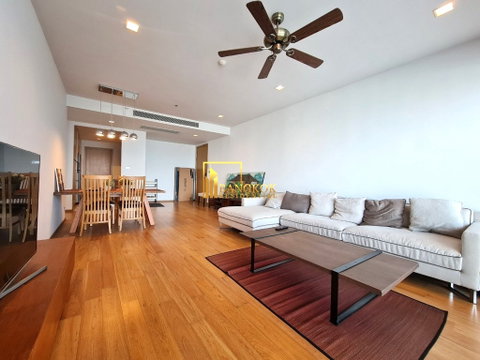 Hyde Sukhumvit 13 | Contemporary 2 Bed Condo For Rent in Nana - BR3879CD