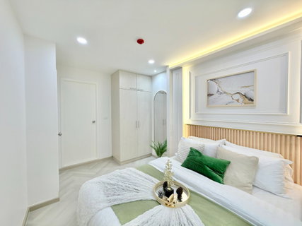 ✨ **ห้องรีโนเวทใหม่ ราคานี้รวมโอนเรียบร้อย!** ✨  🏙️ **ขายคอนโด The Privacy Ratchada – Sutthisan | เดอะ ไพรเวซี่ รัชดา – สุทธิสาร**