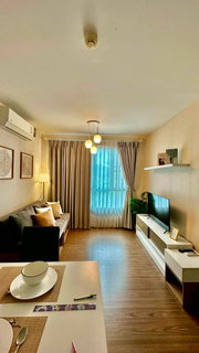 รูปภาพ FOR RENT - D Condo Nim - 200m to Central Festival  The best location for CMIS / NIS families!