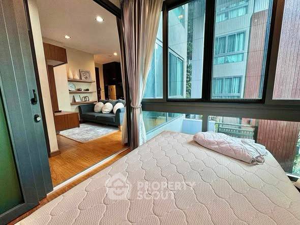 รูป คอนโด 2 ห้องนอน ให้เช่า ที่ ฮิมม่า การ์เดน คอนโดมิเนียม ใกล้ช้างเผือก (ID 3153379) - รูปที่ 3/8