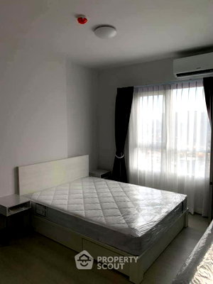 คอนโดให้เช่า : คอนโด 1 ห้องนอน Chapter One Shine บางโพ ชั้น 27 ใกล้ MRT บางโพ (ID 381406)