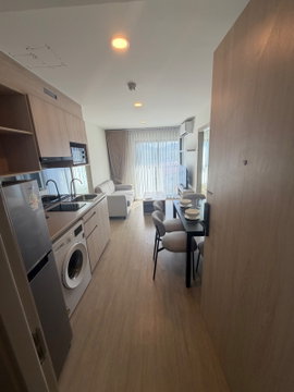 2 bedrooms 2 bathrooms The Origin Kathu Phuket
