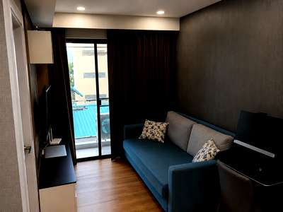 ขายคอนโด : Condo for Sale Dusit Grand Park 1 Jomtien Pattaya