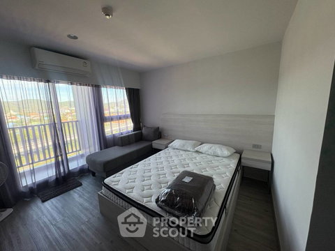 คอนโด 1 ห้องนอน DusitD2 Residences Hua Hin ย่านหนองแก (ID 2106946)