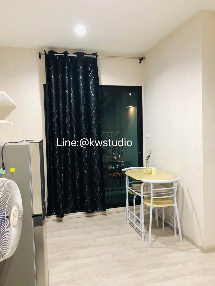 รูป Plum Condo Central Station Phase 2  (  N-PV 148 ) - รูปที่ 1/22