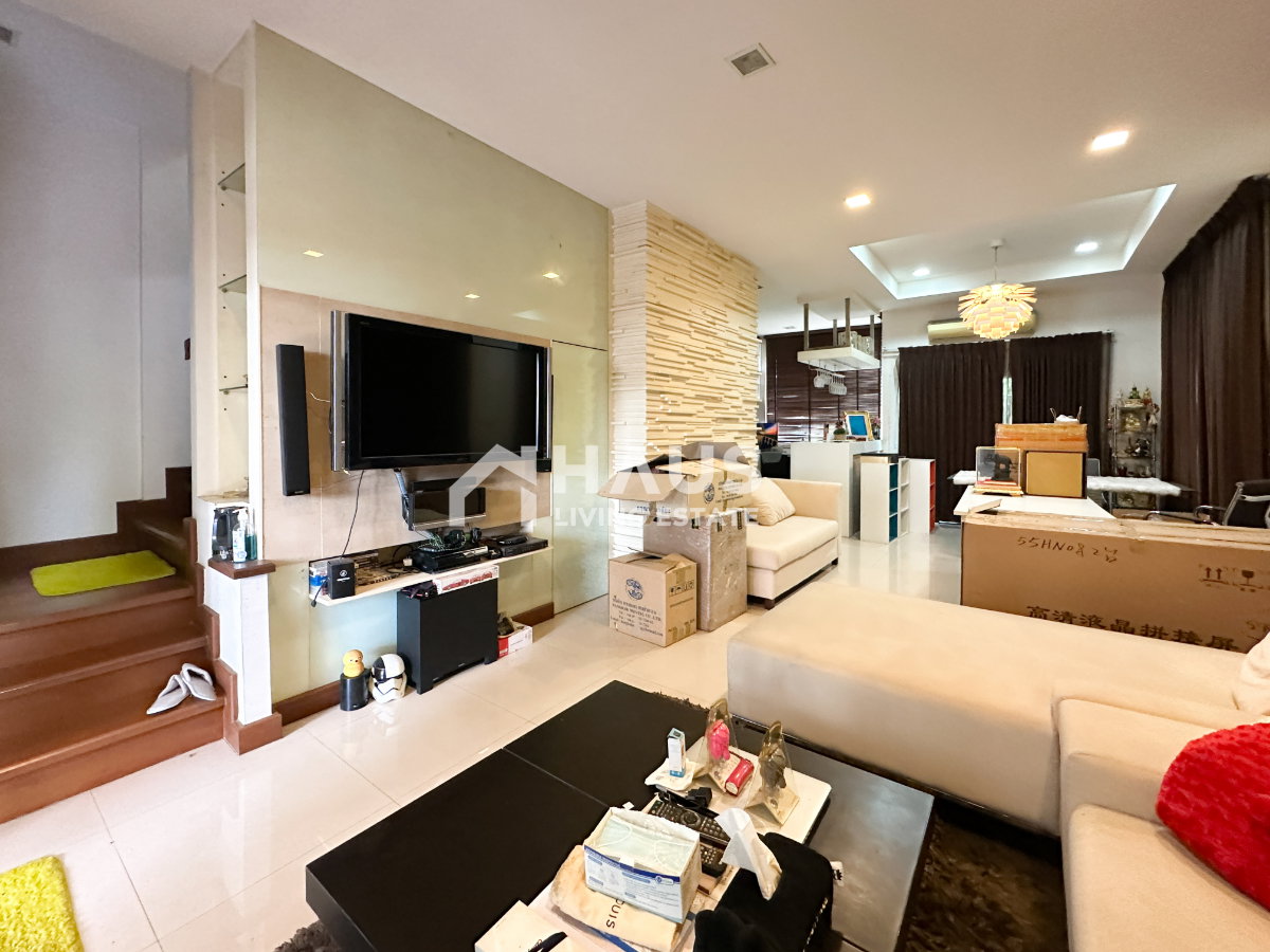 picture Pattra Mo Town / 3 Bedrooms #TCWT085 - 29/41
