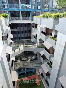 27th-Floor 1-BR At XT Phayathai Near BTS Phaya Thai (ID 2941441)