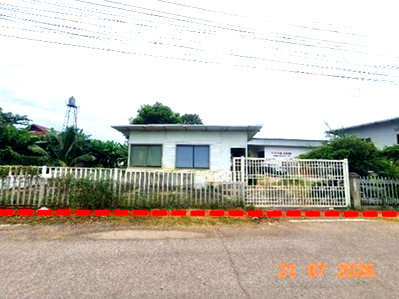 บ้านเดี่ยว เมืองเชียงใหม่ เชียงใหม่ : บ้านเดี่ยว 408 ตร.วา สารภี เชียงใหม่ 10.3M