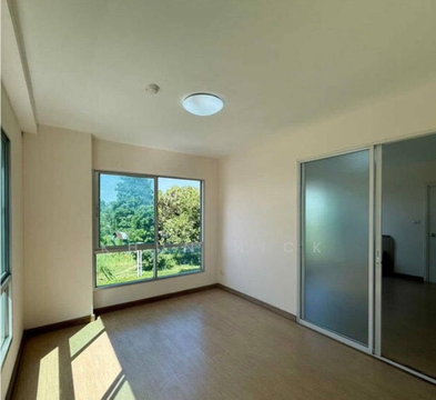 🔥ขาย คอนโดสราญวิลล์ คอนโด (Sarunville Condominium) | ใกล้ MRT บางกะปิ