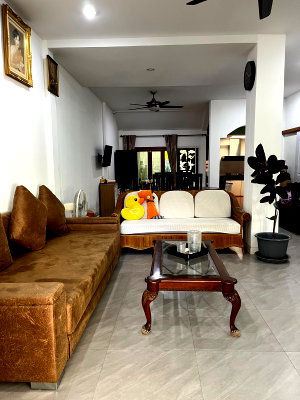 Townhouses for rent Boromarajonani College Of Nursing Noppharat Wachi : For rent, 2-storey townhouse, ready to move in, 32 sq m., usable area 120 sq m., near hospital, school, department store