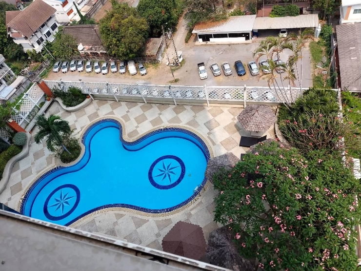 รูป คอนโด Sarin Place รัชโยธิน ติด Major รัชโยธิน - รูปที่ 15/16