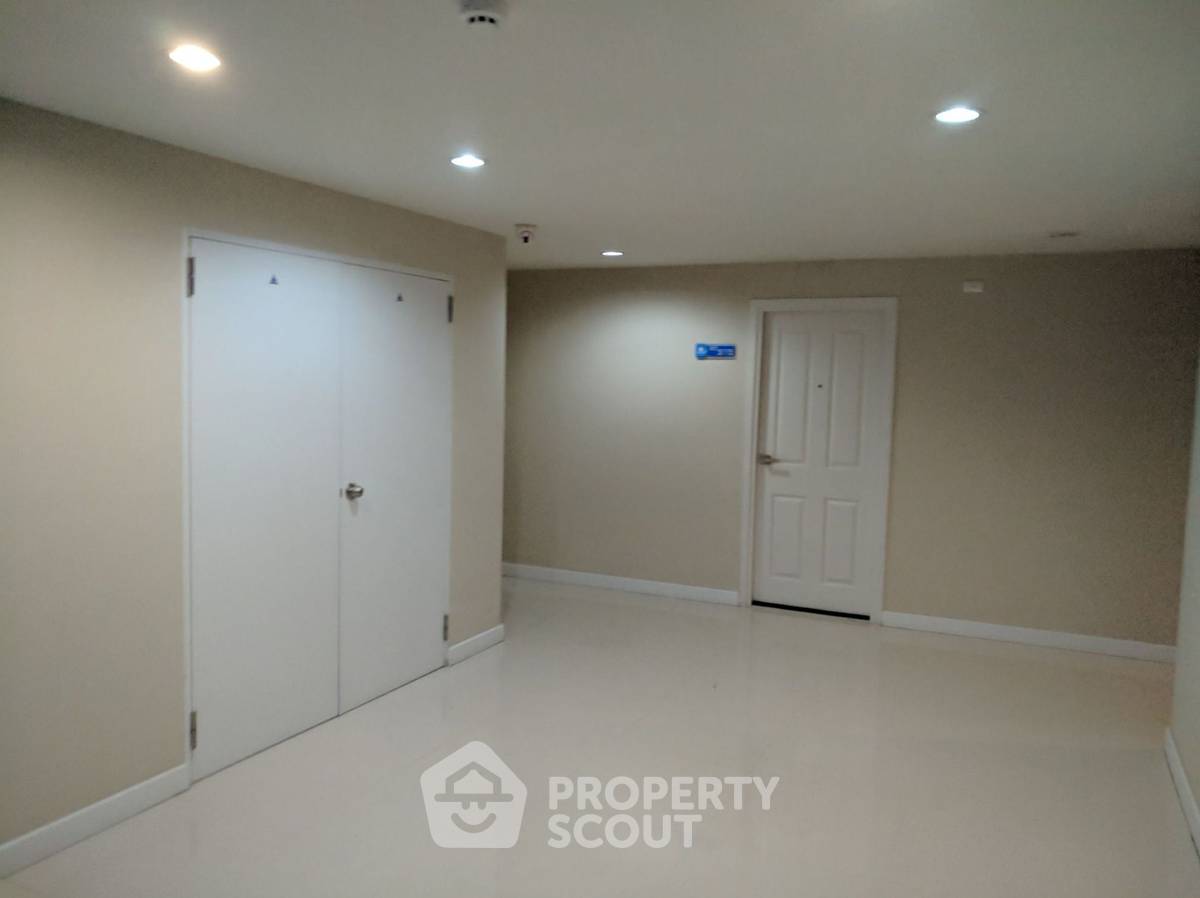 picture 1-BR Condo, The Cube Plus Chaengwattana, 4th Floor (ID 45850) - 12/14