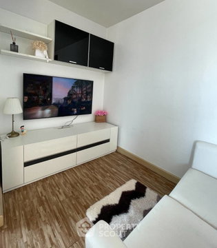 คอนโด 1 ห้องนอน 40 ตร.ม. ชั้น 7 The Parkland Srinakarin ใกล้สำโรงเหนือ (ID 2616810)