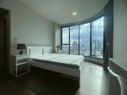 รูปภาพ 🌳🌳For rent Ideo Q Sukhumvit36 condo 🌳🌳 ห้องสวย พร้อมอยู่ แต่งสวย จัดเต็ม มีหลายห้องให้เลือกชม ID LINE : @190evxgl