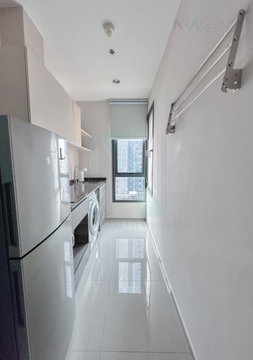 🚩 For Rent Condo CENTRIC ARI STATION Building A, Floor 11,1 bed room, Room size 28 sqm