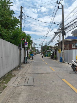 LTHC16020 - Land for Sale Sathu Pradit | Near BTS Chong Nonsi | 110 sq.w. | 30 MB | ที่ดินขาย สาธุประดิษฐ์