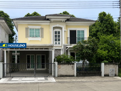  ขายด่วน! บ้านแฝด Golden Neo ลาดพร้าว-เกษตรนวมินทร์