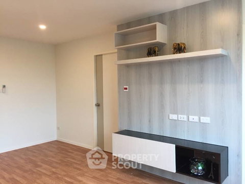 คอนโด 2 ห้องนอน ให้เช่า ลุมพินี วิลล์ ราชพฤกษ์-บางแวก ชั้น 8 ขนาด 52 ตร.ม. (ID 985120)