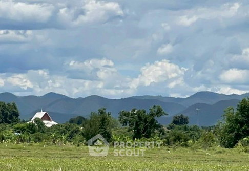 Land For Sale In San Kamphaeng, Chiang Mai (ID 3134370)