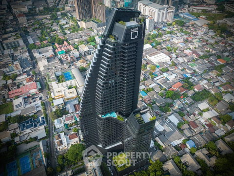 2-BR 48 Sqm Condo At Ideo Q Sukhumvit 36, 400m To BTS Thong Lor (ID 3155640)