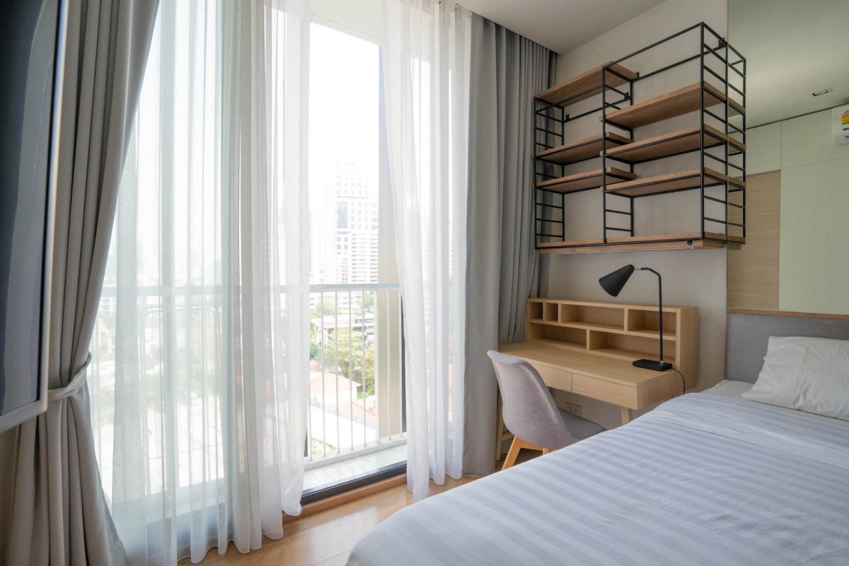 รูป R1015/[ให้เช่า] พาร์ค 24 (Park 24 / Park Origin Phromphong) - รูปที่ 1/12