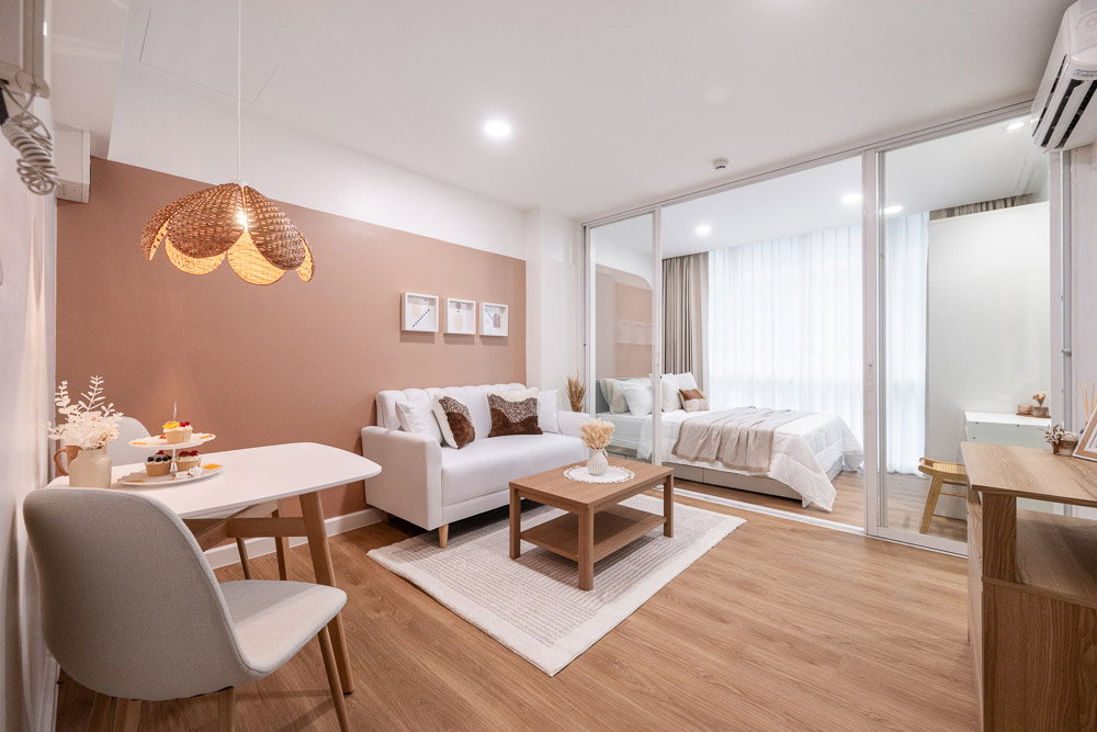 รูป BL020826  Max Condominium |💵💵 - รูปที่ 20/29