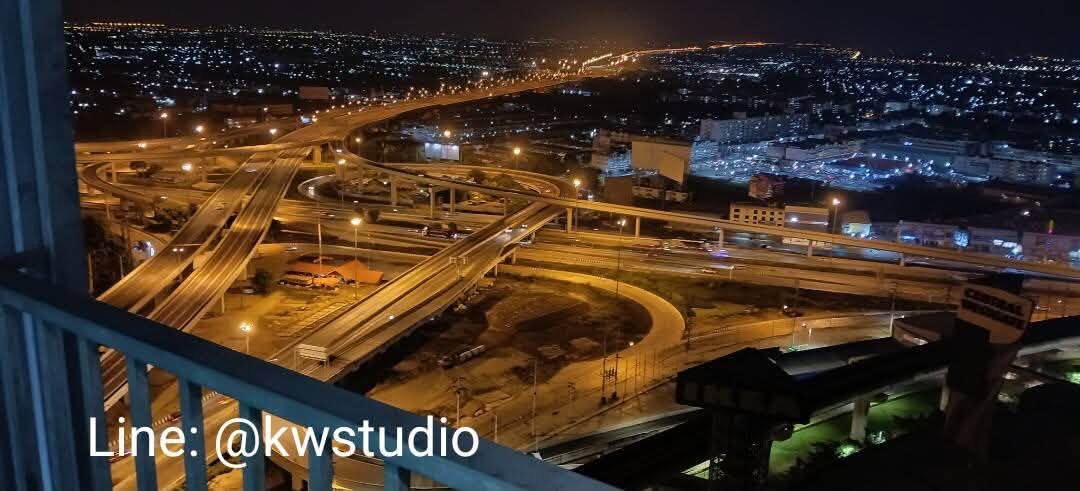 รูป Plum Condo Central Station Phase 2  (  N-PV 148 ) - รูปที่ 13/22