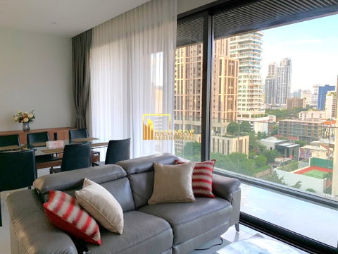 Vittorio 39 | Remarkable 2 Bedroom Property in Phrom Phong - BR13812CD