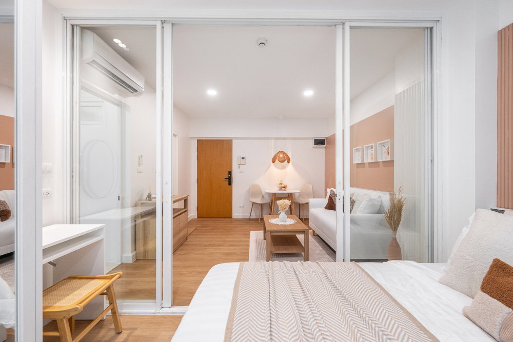 รูป BL020826  Max Condominium |💵💵 - รูปที่ 11/29