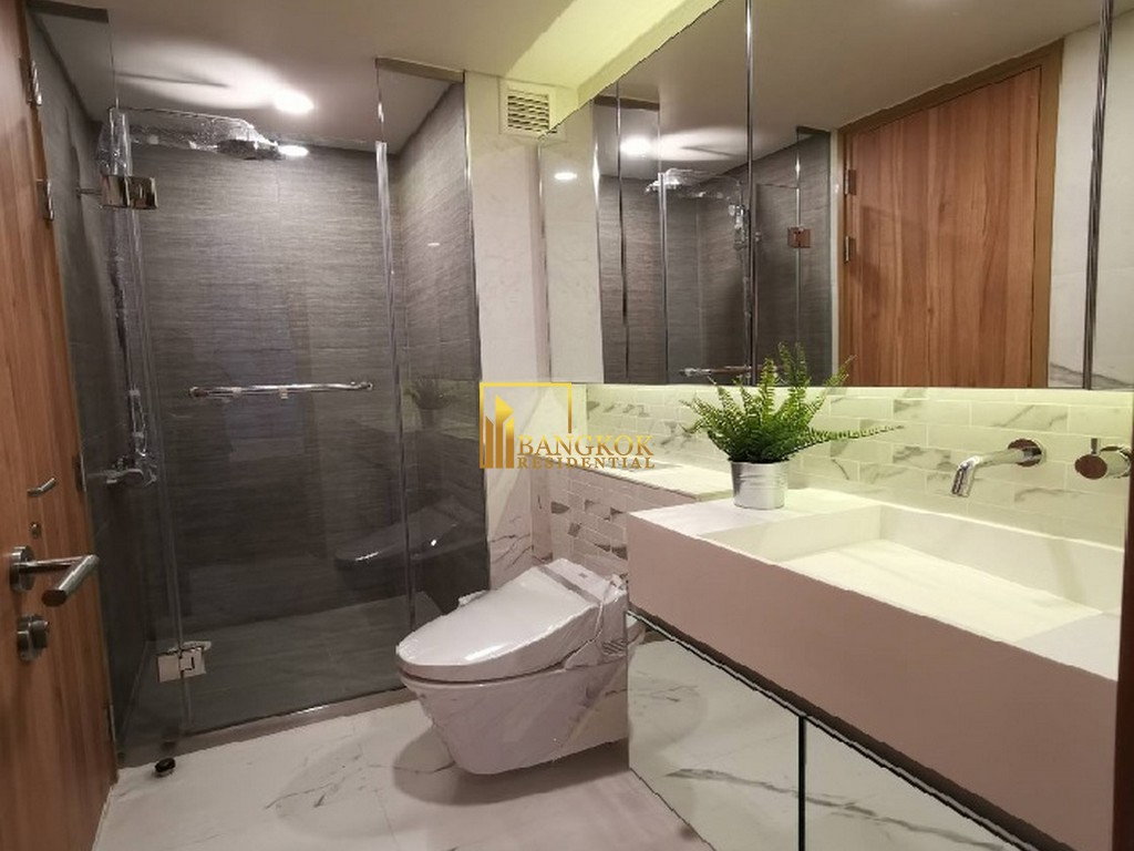รูป Siamese Exclusive Sukhumvit 31 | Modern 3 Bed Duplex Condo - BR11302CD - รูปที่ 6/21