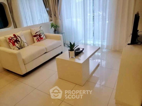 คอนโด 1 ห้องนอน ให้เช่า ซิตี้ เซ็นเตอร์ เรสซิเดนท์ คอนโด พัทยา (ID 3151529)