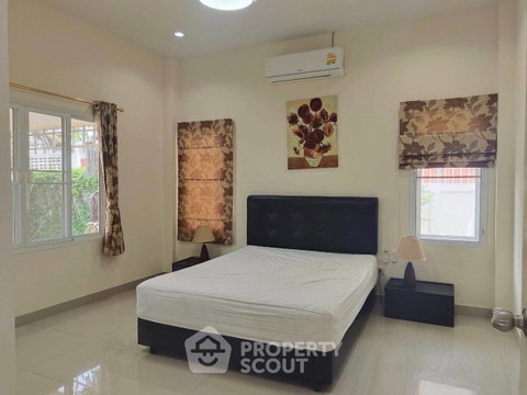 บ้านเช่า 2 ห้องนอน โครงการ Natural Hill 2 หินเหล็กไฟ หัวหิน (ID 2192514)