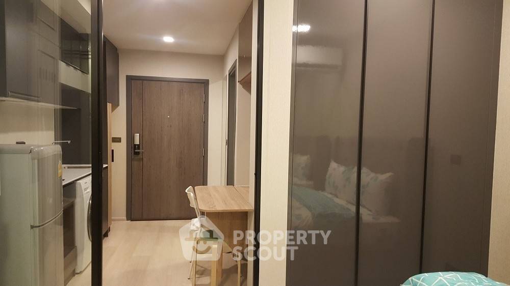 รูป คอนโด 1 ห้องนอน Venio Sukhumvit 10 ใกล้ BTS Asoke (ID 320383) - รูปที่ 5/7