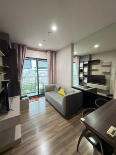 รูปภาพ ✨ Condo for rent in a great location near BTS Wongwian Yai | TEAL Sathorn - Taksin ✨