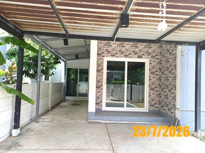 picture HOME 38 Sq.w. Sai Noi Nonthaburi for 2.9M - 4/35