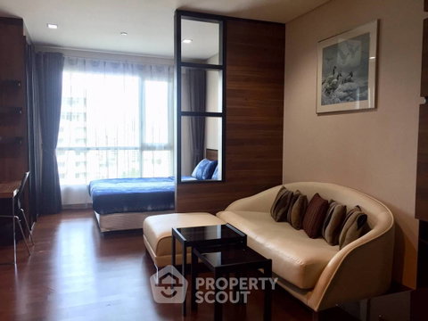 ราคาคุ้มค่า คอนโด 1 ห้องนอน Ivy Thonglor 23 ย่านทองหล่อ (ID 511570)