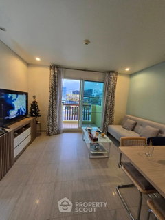 รูปภาพ คอนโด 1 ห้องนอน Mykonos Huahin ใกล้ตลาดโต้รุ่งหัวหิน (ID 2478743)