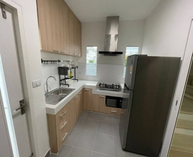 รูป svs371 ให้เช่า หมู่บ้าน Villaggio ศรีนครินทร์ บางนา 1 - รูปที่ 14/15