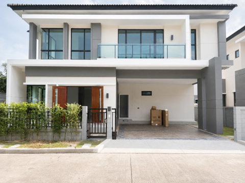 🏡 บ้านเดี่ยวหรู พร้อมอยู่! The City ราชพฤกษ์ - ปิ่นเกล้า✨