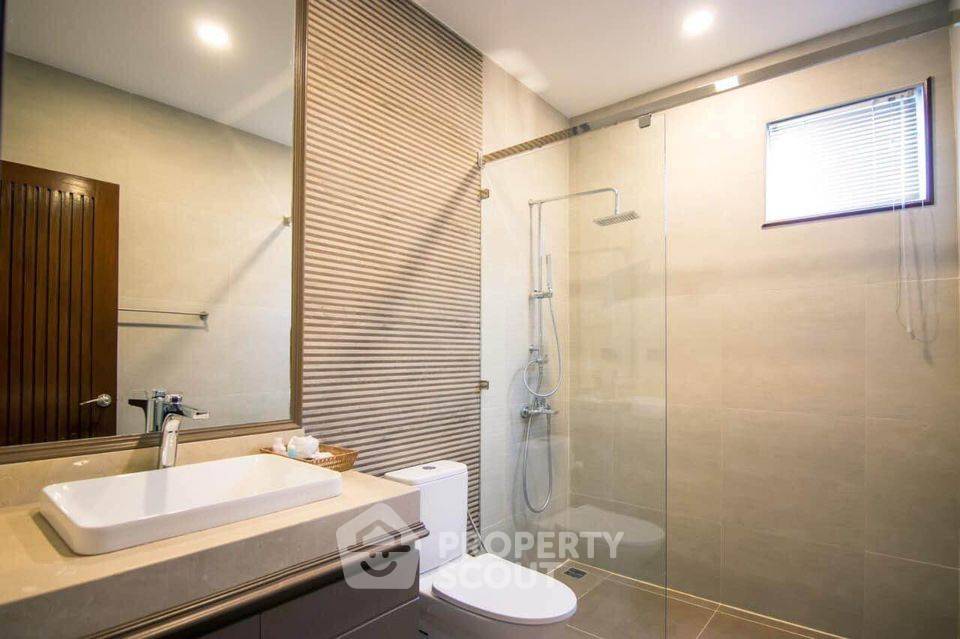รูป คอนโด 4 ห้องนอน ให้เช่า ซีเรนจ์ หัวหิน ใกล้ นองแก (Memory House Café) (ID 1895825) - รูปที่ 15/31