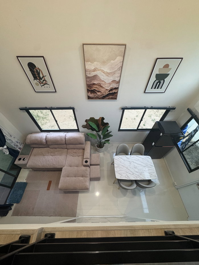 picture 🏡 Pet Friendly For Rent at Kraf Bangna - 6/35