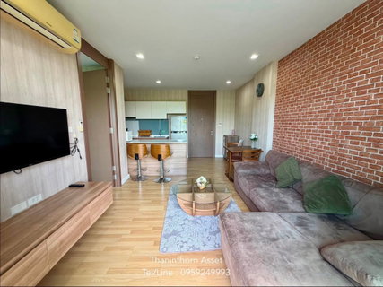 รูปภาพ ให้เช่า #Green Lake Condo ห้องพร้อมอยู่