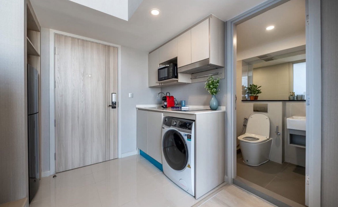 picture Knightsbridge Prime Sathorn - 7/8