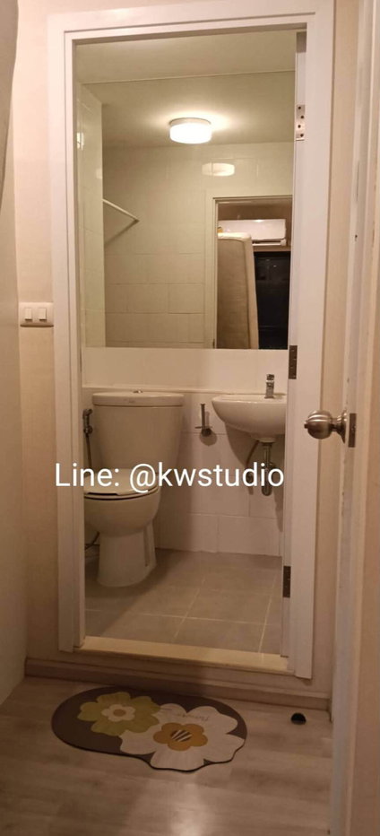 รูป Plum Condo Central Station Phase 2  (  N-PV 148 ) - รูปที่ 21/22