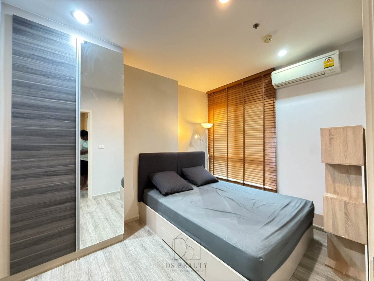 รูป ให้เช่า Centric Ari Station ห้องสวย พร้อมย้าย - รูปที่ 4/11