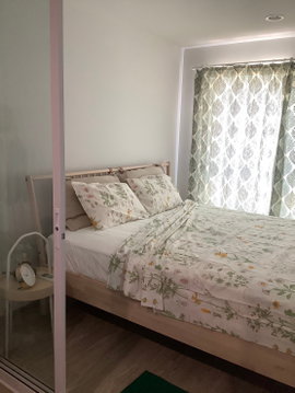 P-55648 For Rent: Regent Home Sukhumvit 97/1 | Fully Furnished | Near BTS Bang Chak | Ready to Move In ð Line ID: @easythaihome | 085-592-2897