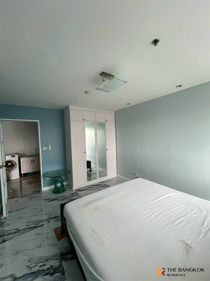 รูป สะดวกสบายพร้อมเข้าอยู่ สีลมสวีท - รูปที่ 6/9