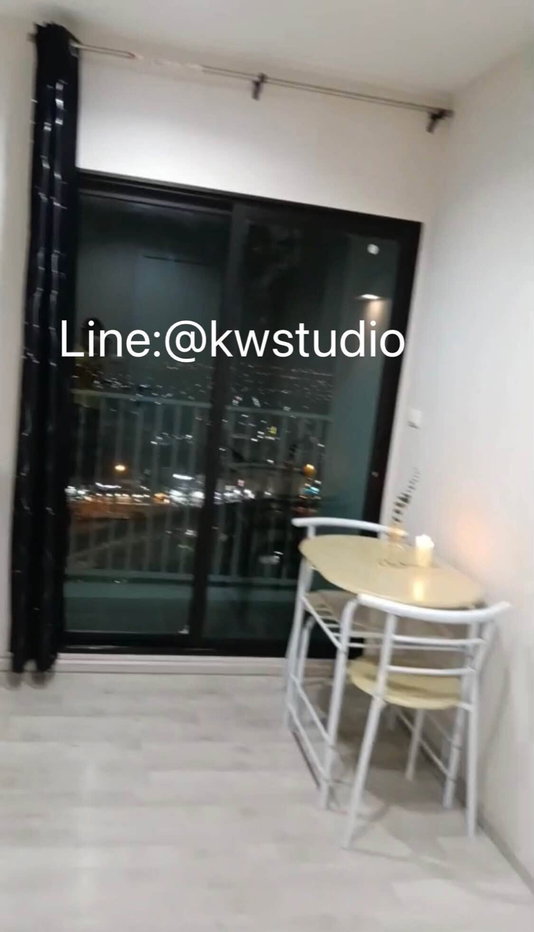 รูป Plum Condo Central Station Phase 2  (  N-PV 148 ) - รูปที่ 4/22