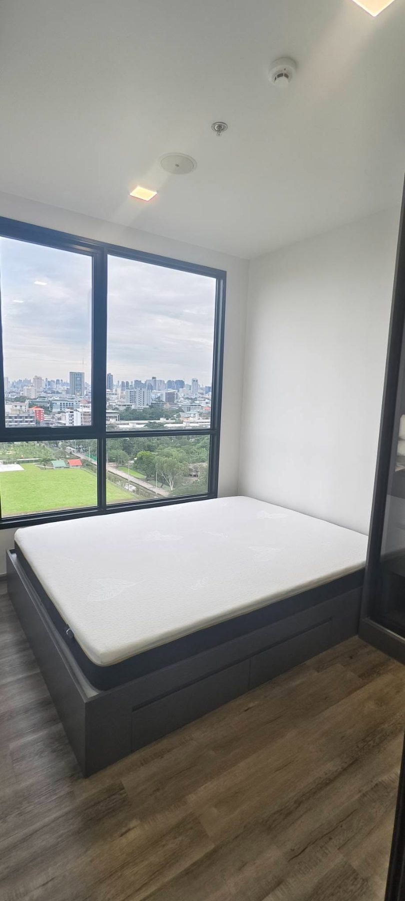 🏡 ให้เช่า Modiz Vault Kaset–Sripatum