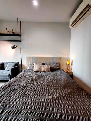 Condos for rent : @Condorental condo for rent Life Asoke - Rama 9